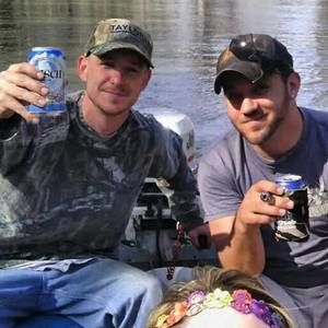 Meet your Posher, Brady